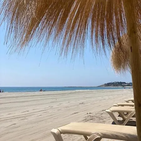 Apartment Apartbeach Capri Front Clima Y Wifi Salou
